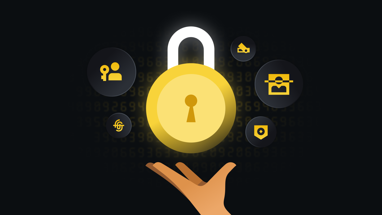 区块链金融新生态